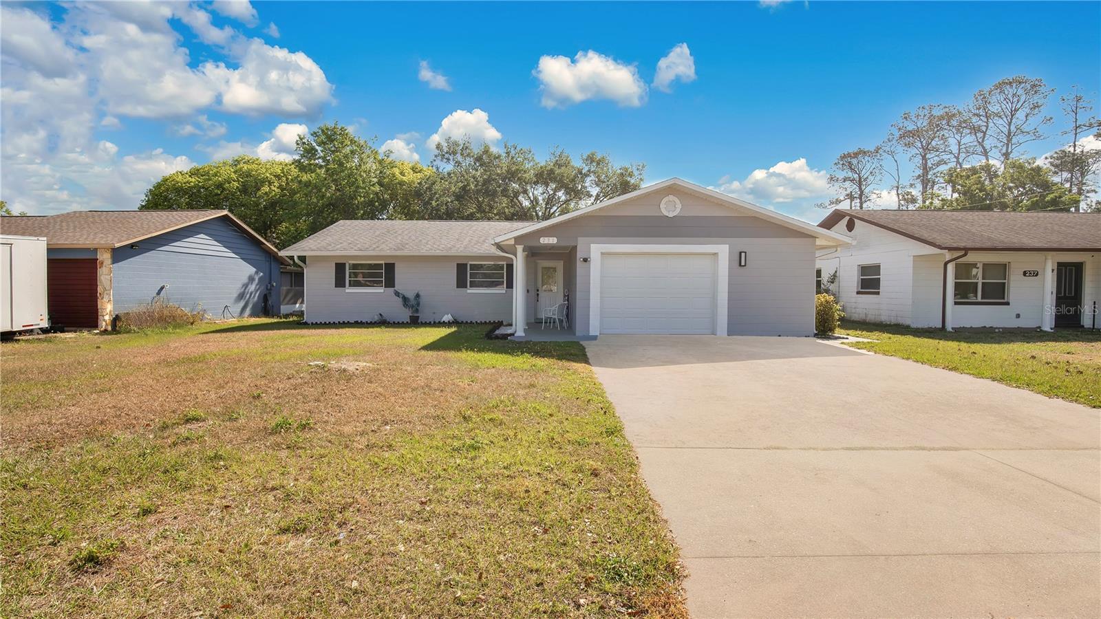 231 DELAWARE AVE, ST CLOUD, FL, 34769