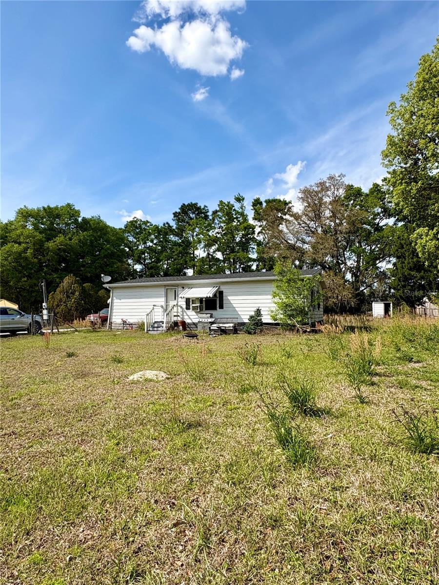 7965 W BADGER LN, DUNNELLON, FL, 34433