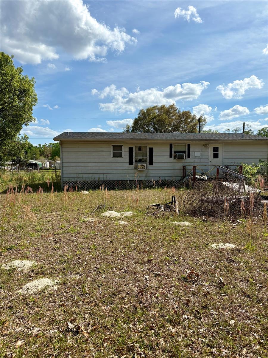 7965 W BADGER LN, DUNNELLON, FL, 34433