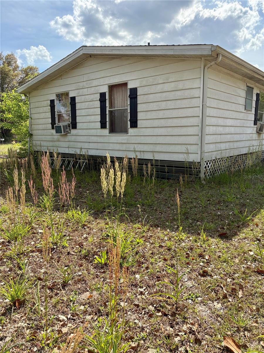 7965 W BADGER LN, DUNNELLON, FL, 34433