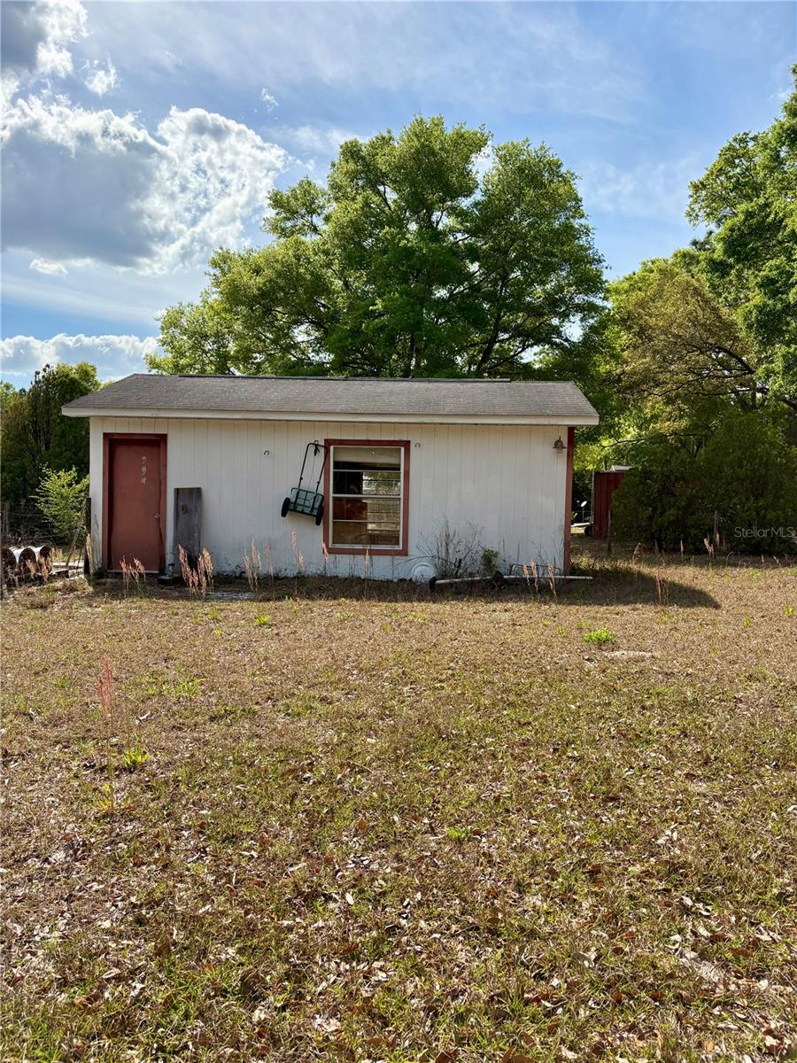 7965 W BADGER LN, DUNNELLON, FL, 34433