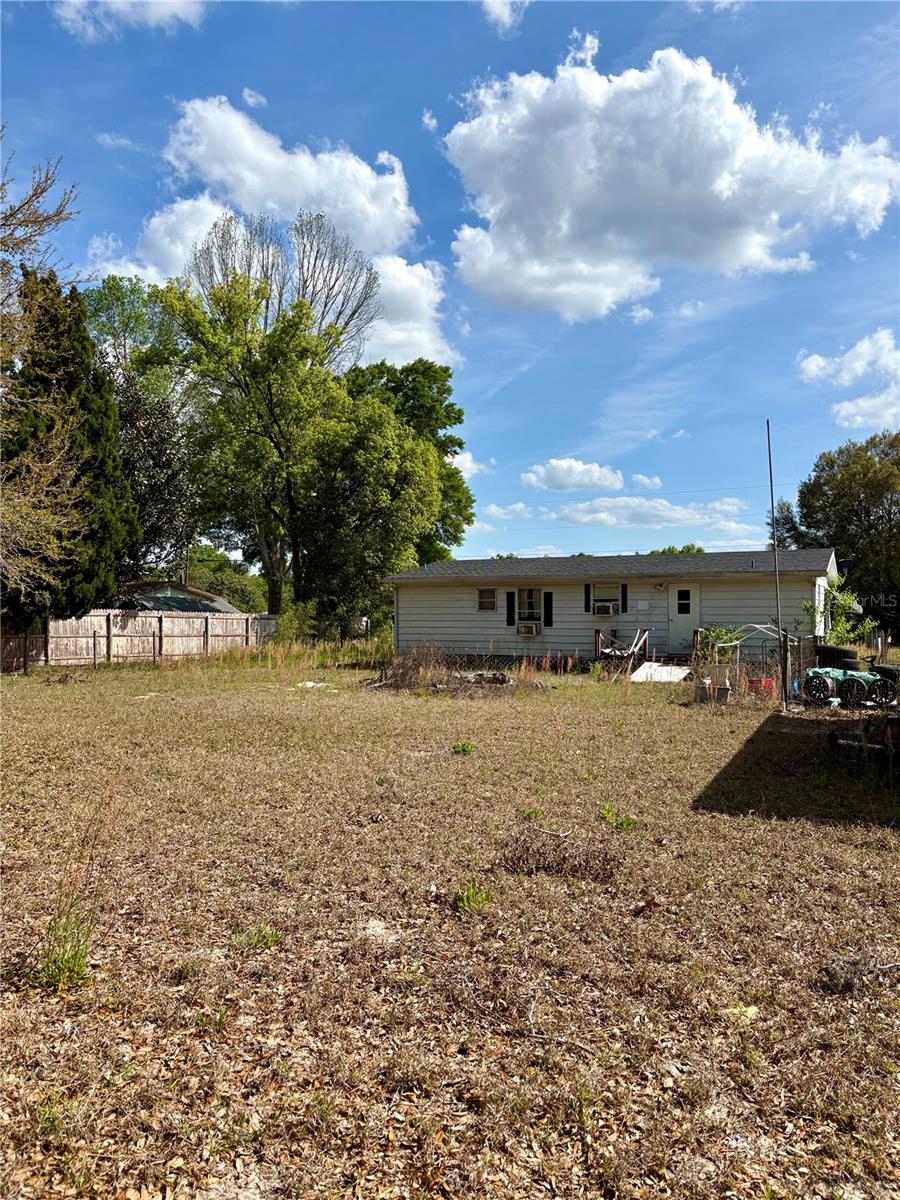 7965 W BADGER LN, DUNNELLON, FL, 34433