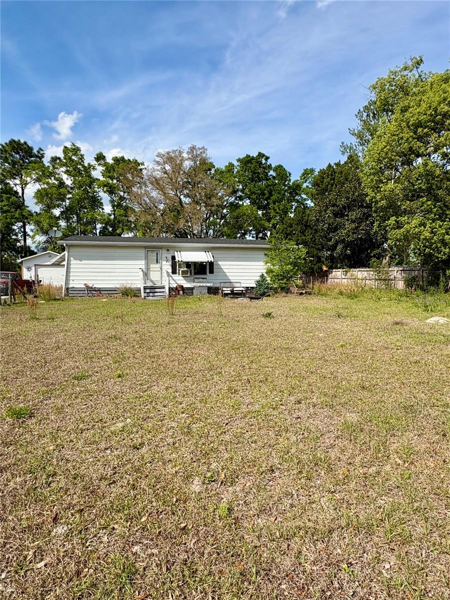 7965 W BADGER LN, DUNNELLON, FL, 34433