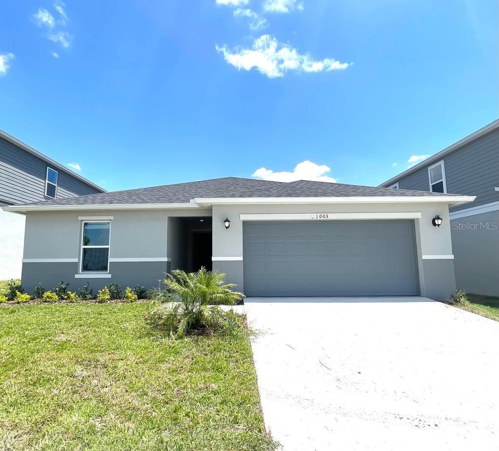 1003 GOTTHARD PASS DR, WINTER HAVEN, FL, 33881