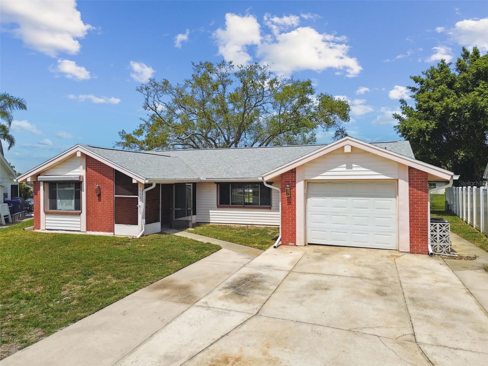 3662 OVERLAND DR, HOLIDAY, FL, 34691