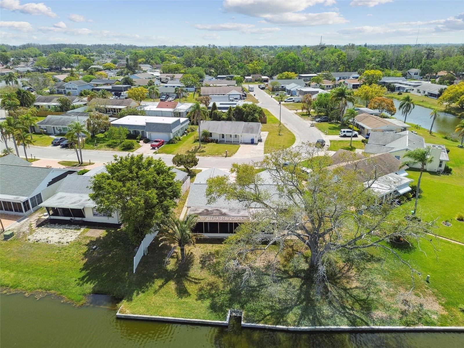 3662 OVERLAND DR, HOLIDAY, FL, 34691