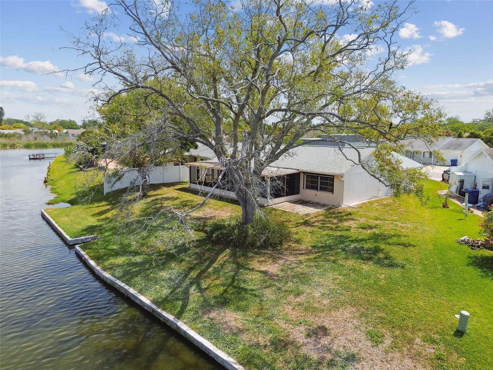 3662 OVERLAND DR, HOLIDAY, FL, 34691
