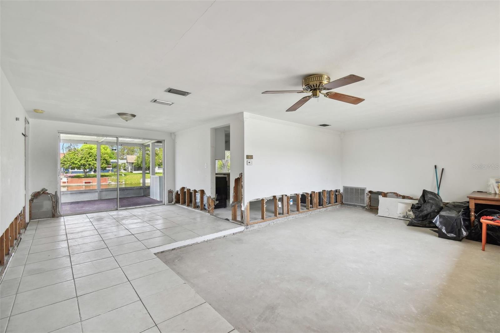 3662 OVERLAND DR, HOLIDAY, FL, 34691