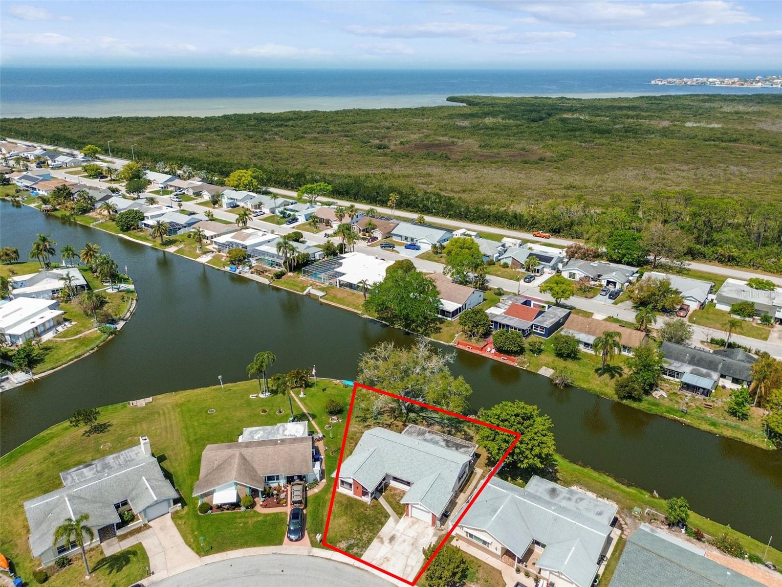 3662 OVERLAND DR, HOLIDAY, FL, 34691