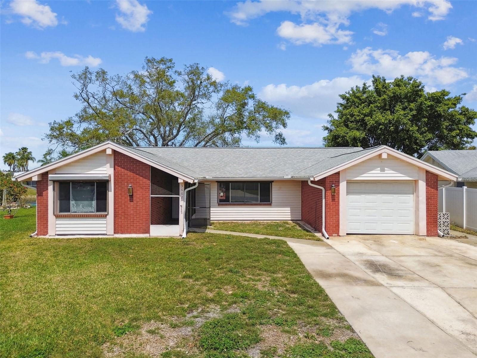 3662 OVERLAND DR, HOLIDAY, FL, 34691