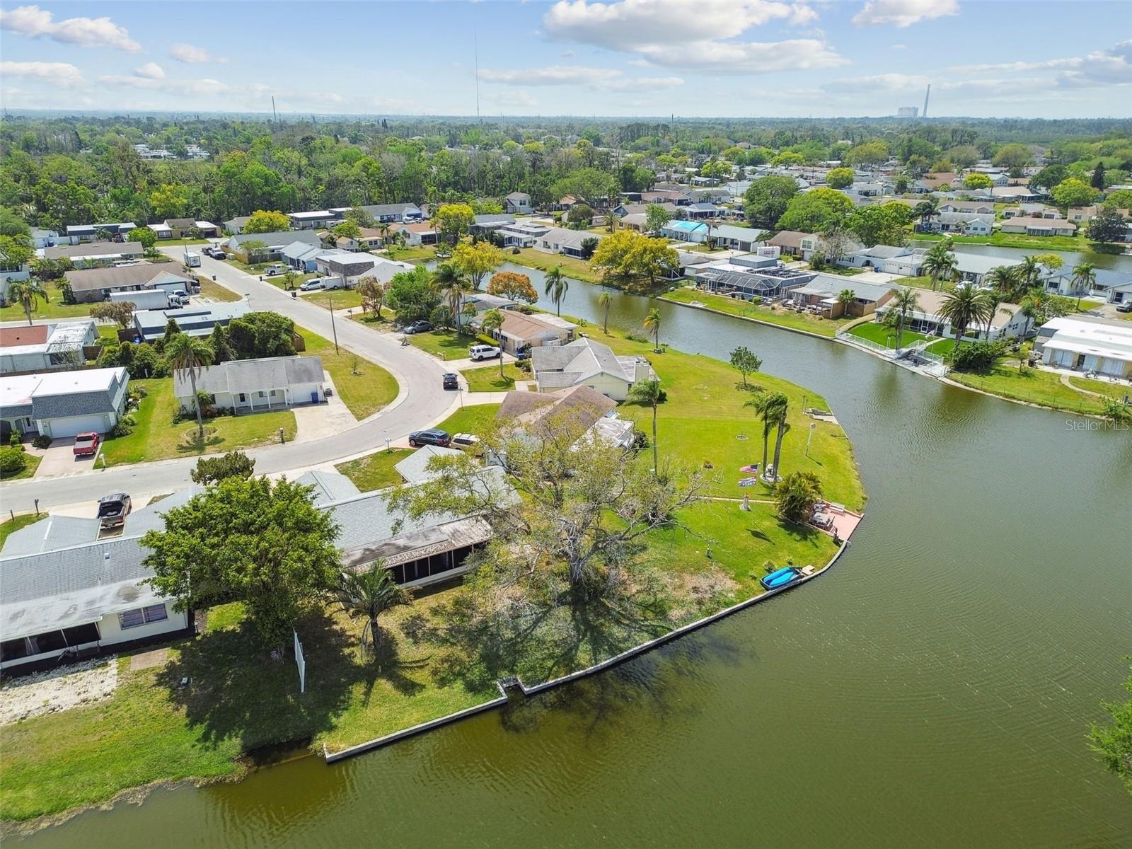 3662 OVERLAND DR, HOLIDAY, FL, 34691