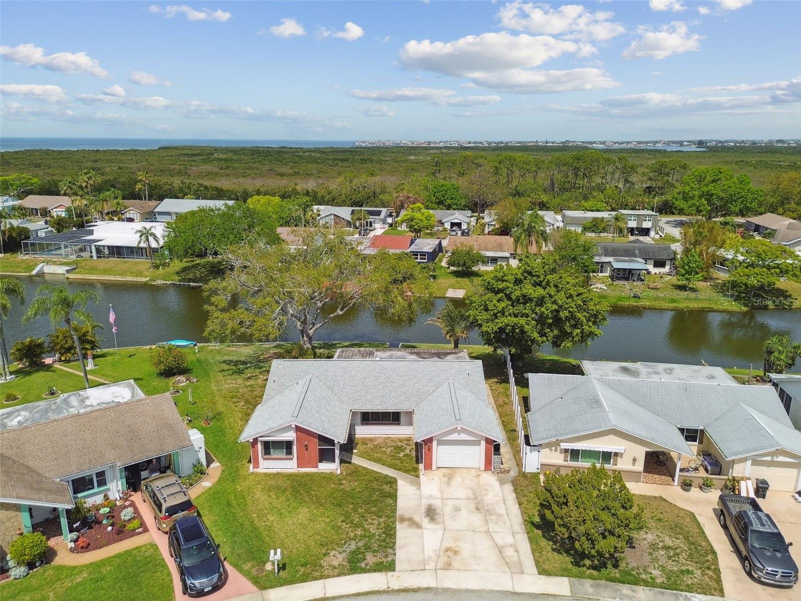 3662 OVERLAND DR, HOLIDAY, FL, 34691