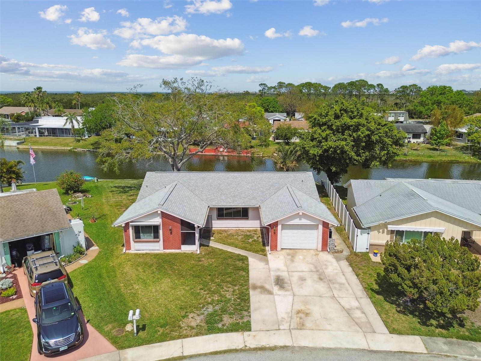 3662 OVERLAND DR, HOLIDAY, FL, 34691