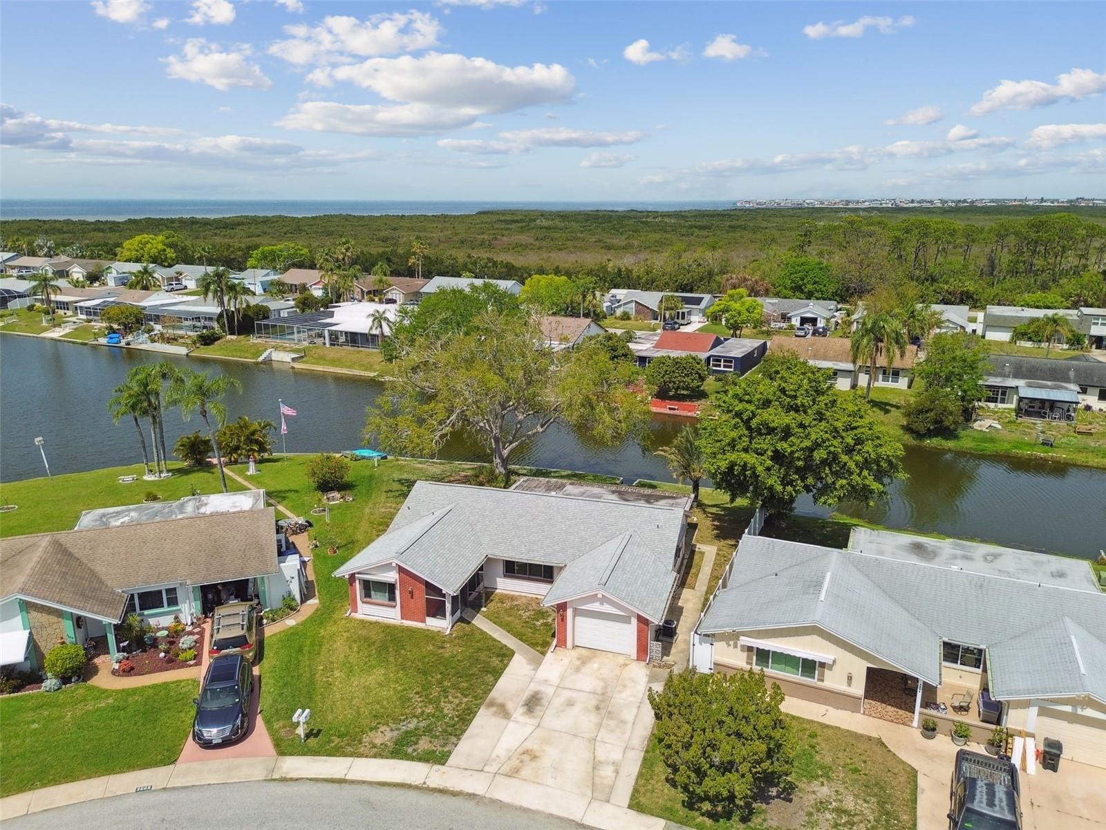 3662 OVERLAND DR, HOLIDAY, FL, 34691