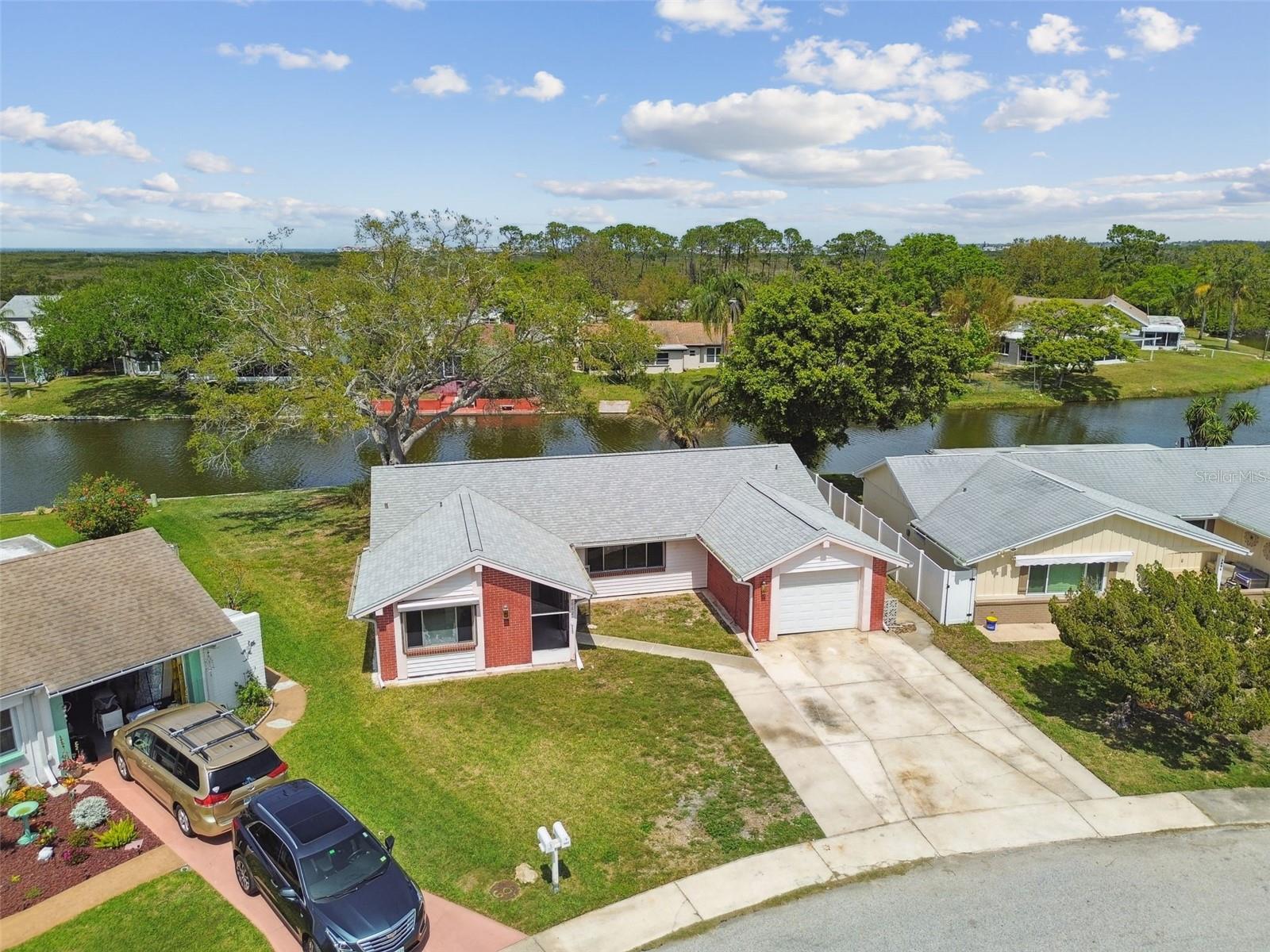 3662 OVERLAND DR, HOLIDAY, FL, 34691