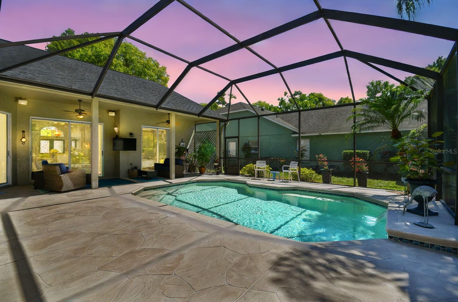 17704 CRYSTAL COVE PL, LUTZ, FL, 33548