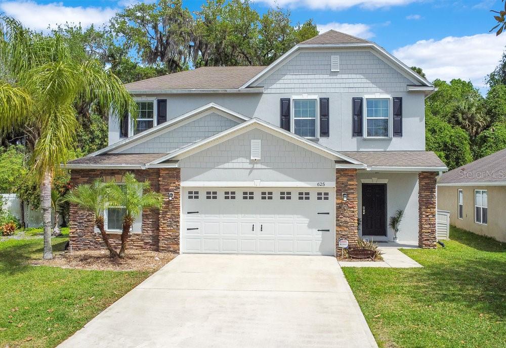 625 BREAKAWAY TRL, TITUSVILLE, FL, 32780