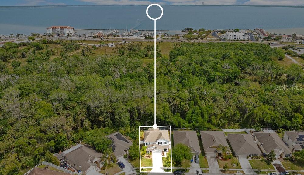 625 BREAKAWAY TRL, TITUSVILLE, FL, 32780