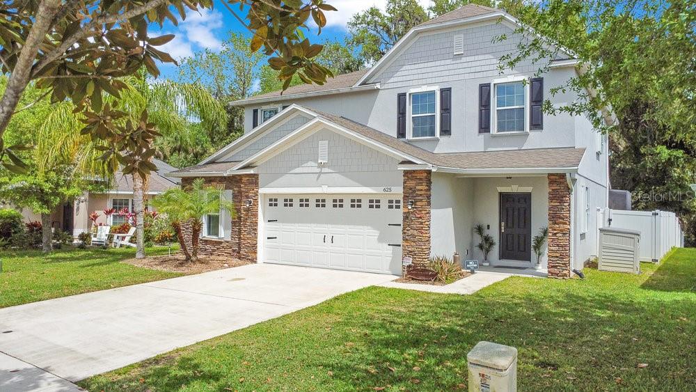 625 BREAKAWAY TRL, TITUSVILLE, FL, 32780