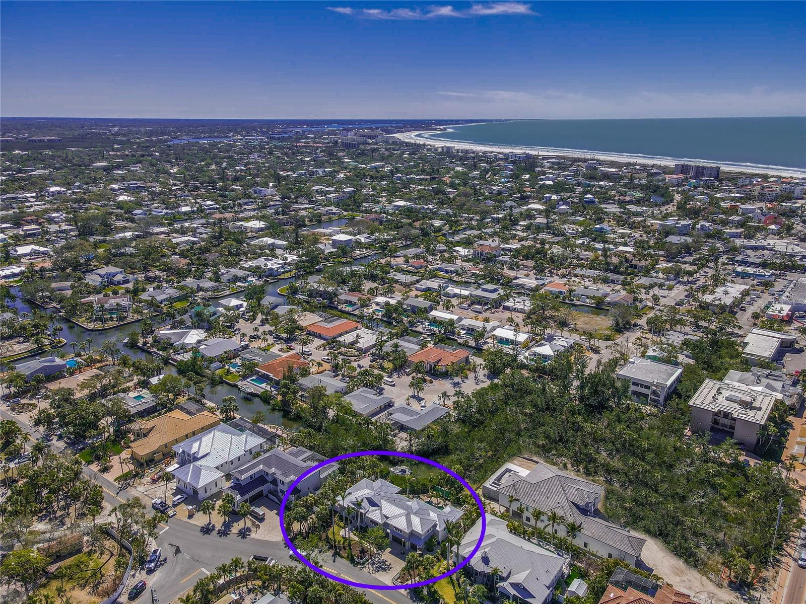 296 TREASURE BOAT WAY, SARASOTA, FL, 34242