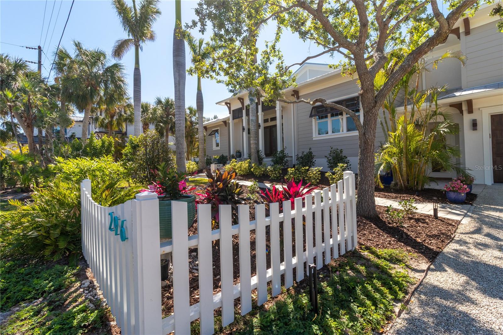 296 TREASURE BOAT WAY, SARASOTA, FL, 34242