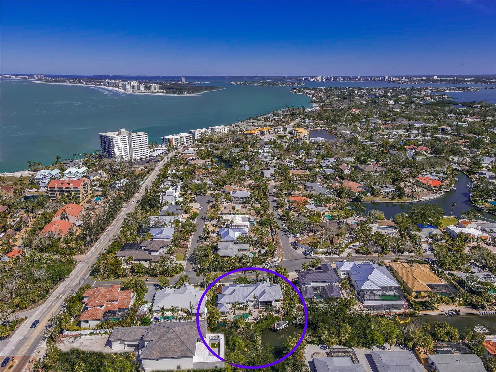 296 TREASURE BOAT WAY, SARASOTA, FL, 34242