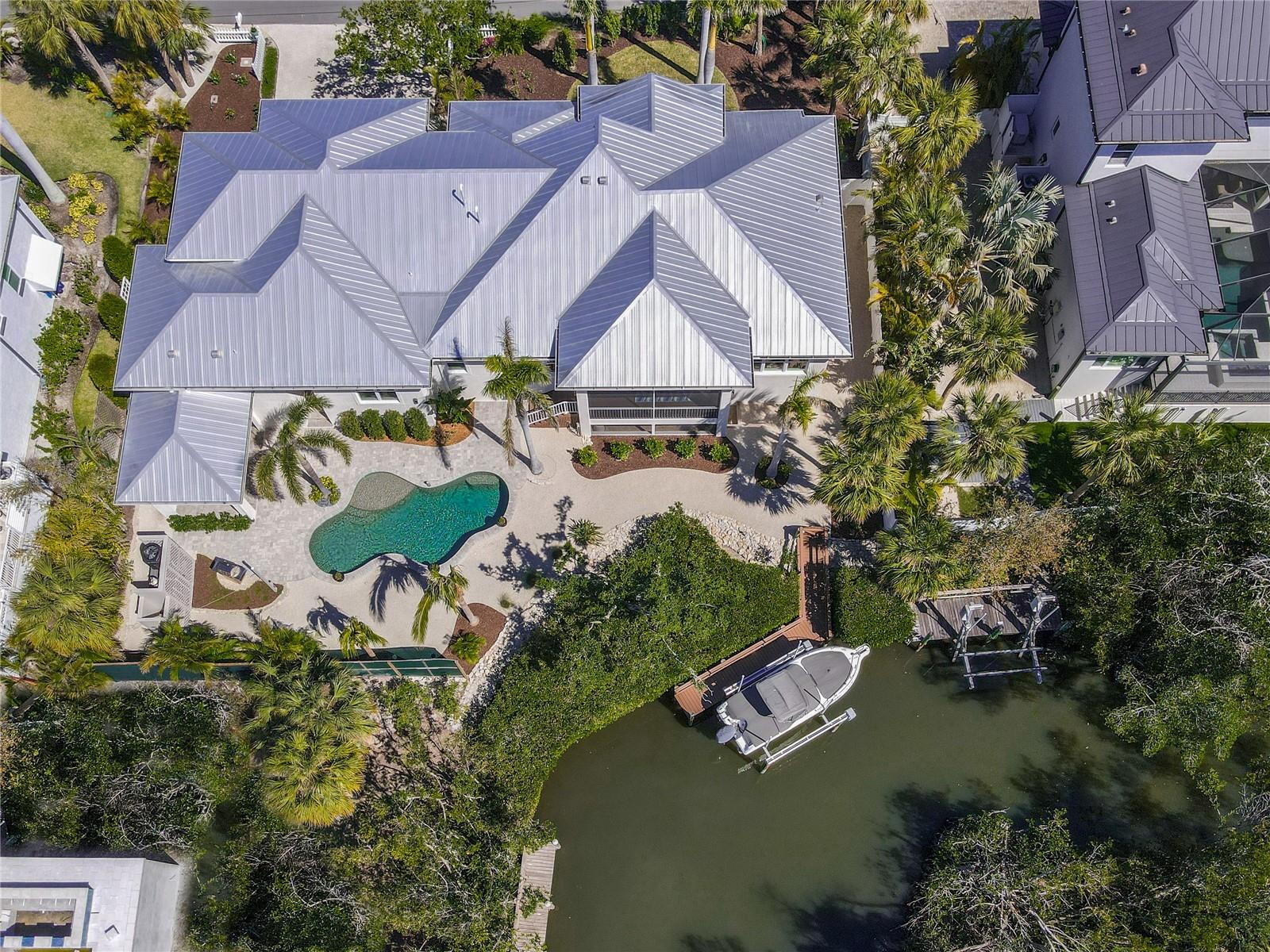 296 TREASURE BOAT WAY, SARASOTA, FL, 34242