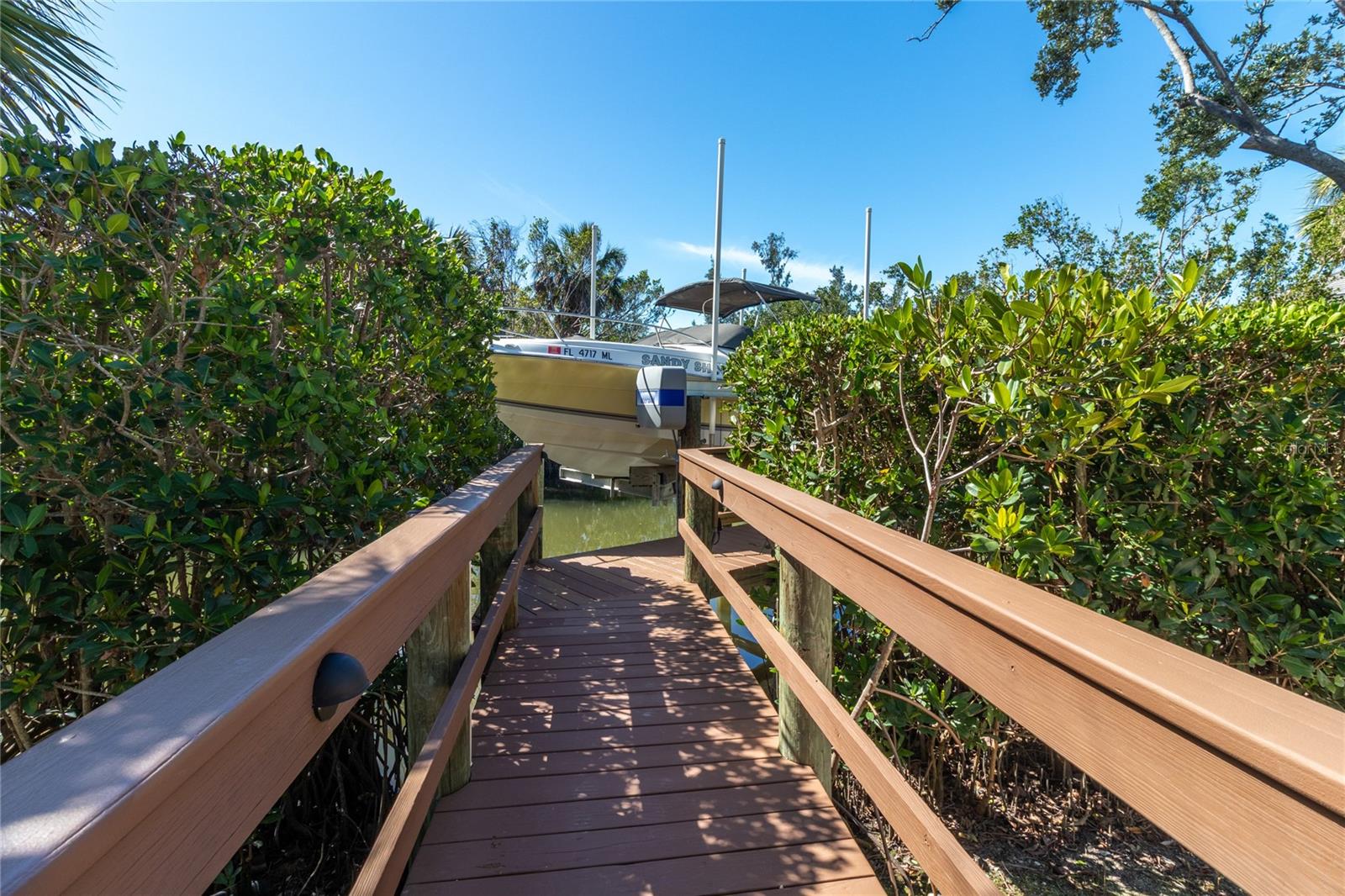 296 TREASURE BOAT WAY, SARASOTA, FL, 34242