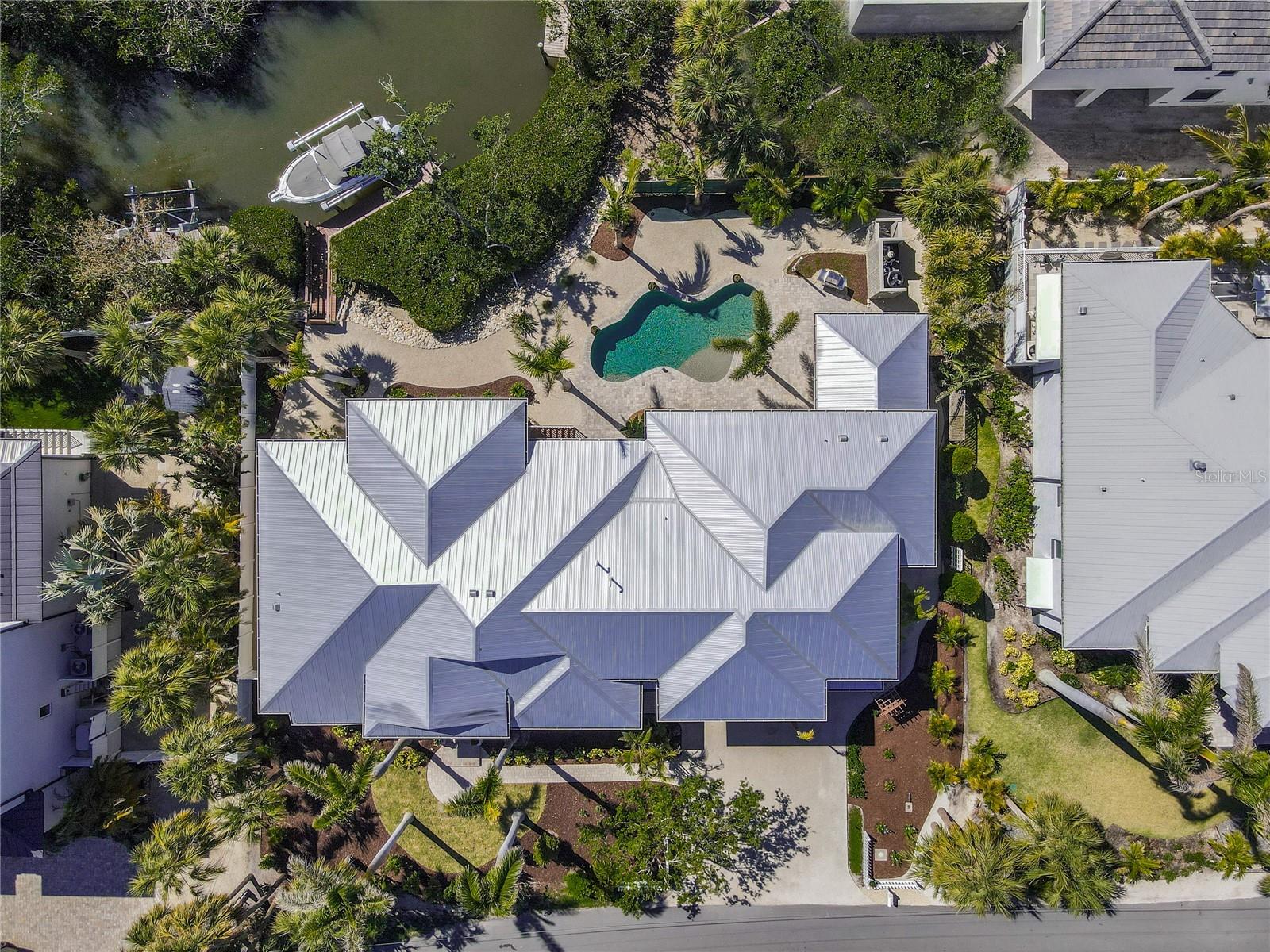 296 TREASURE BOAT WAY, SARASOTA, FL, 34242