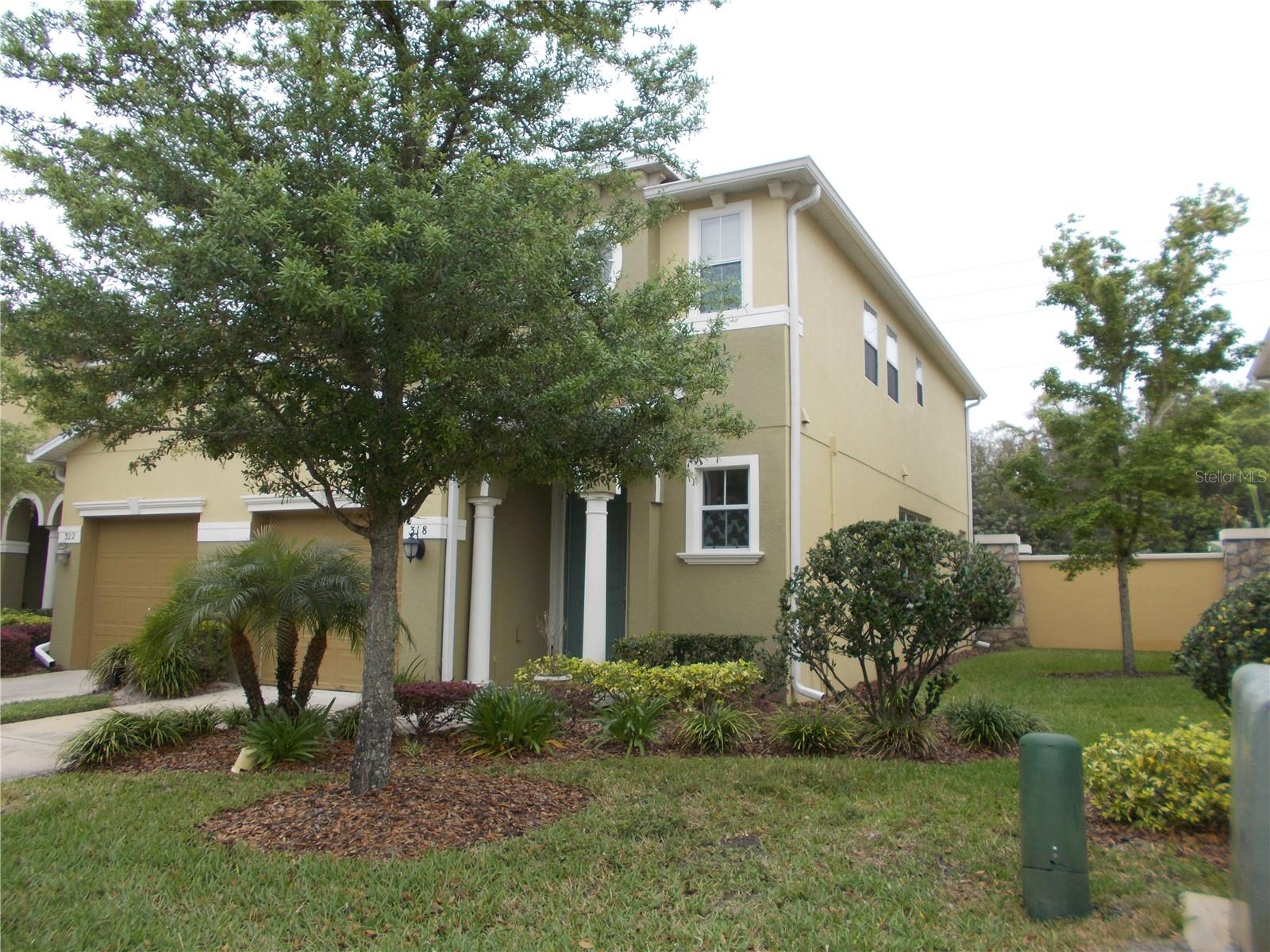 318 HABITAT WAY, SANFORD, FL, 32773