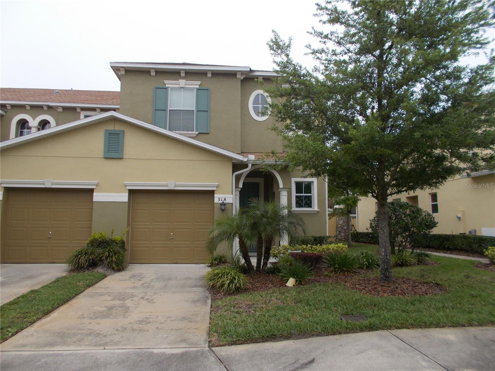 318 HABITAT WAY, SANFORD, FL, 32773