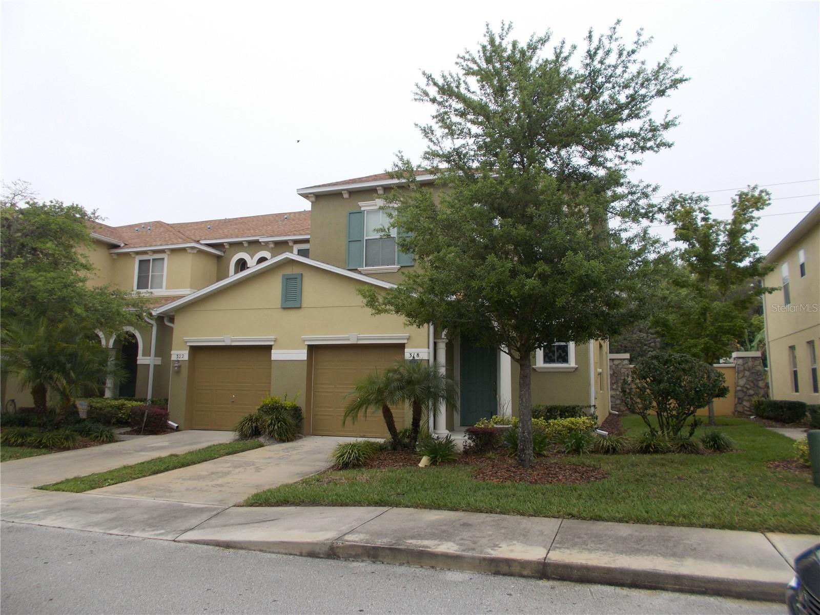 318 HABITAT WAY, SANFORD, FL, 32773