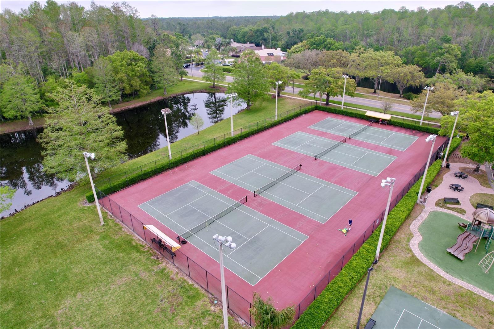 3708 DARSTON ST, PALM HARBOR, FL, 34685