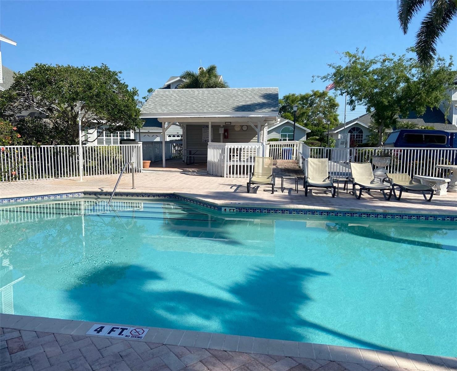 11722 CURRIE LN #I1, LARGO, FL, 33774