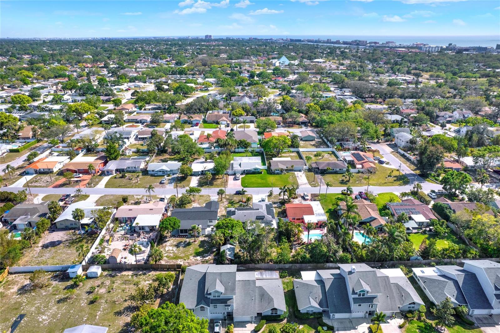 11722 CURRIE LN #I1, LARGO, FL, 33774