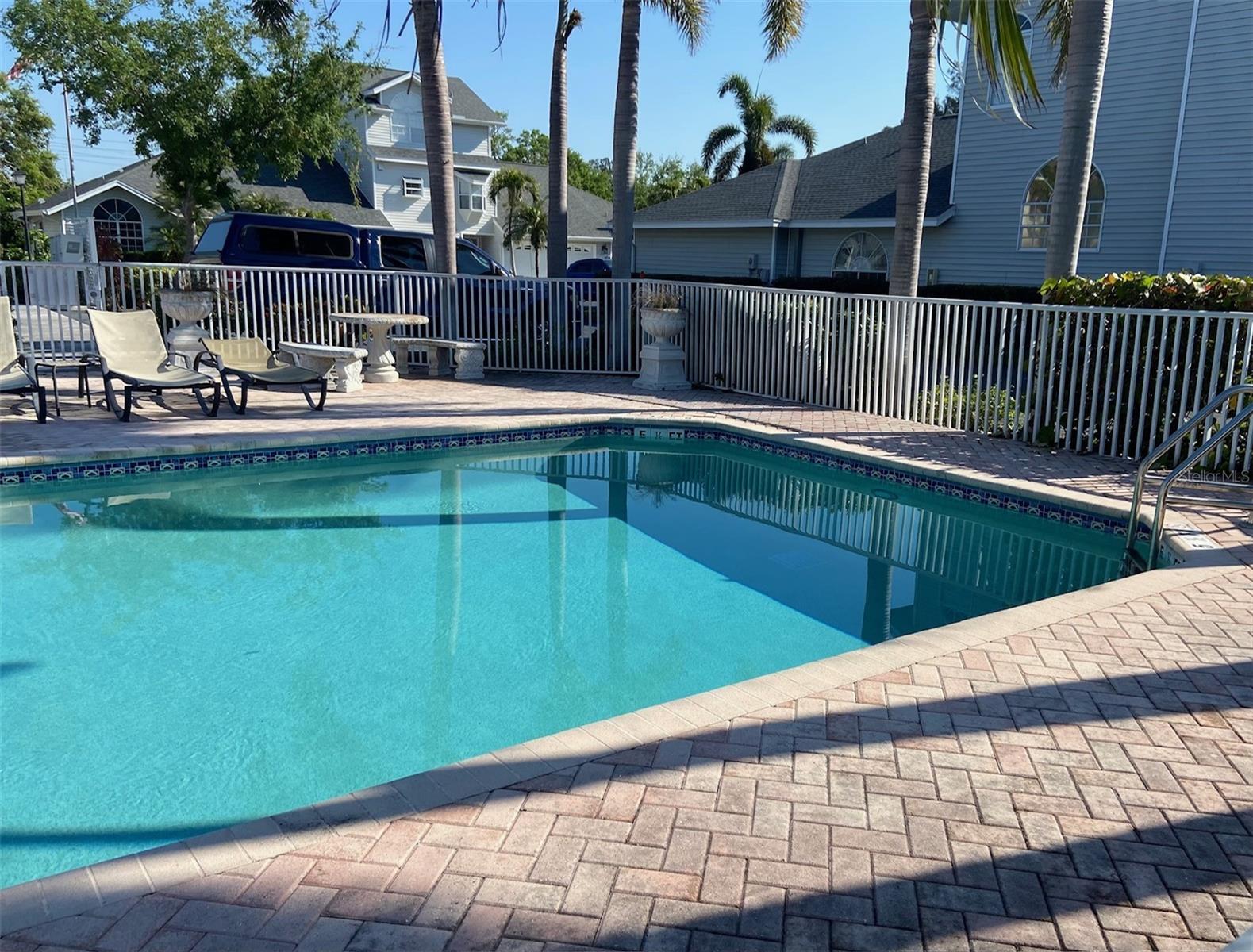 11722 CURRIE LN #I1, LARGO, FL, 33774