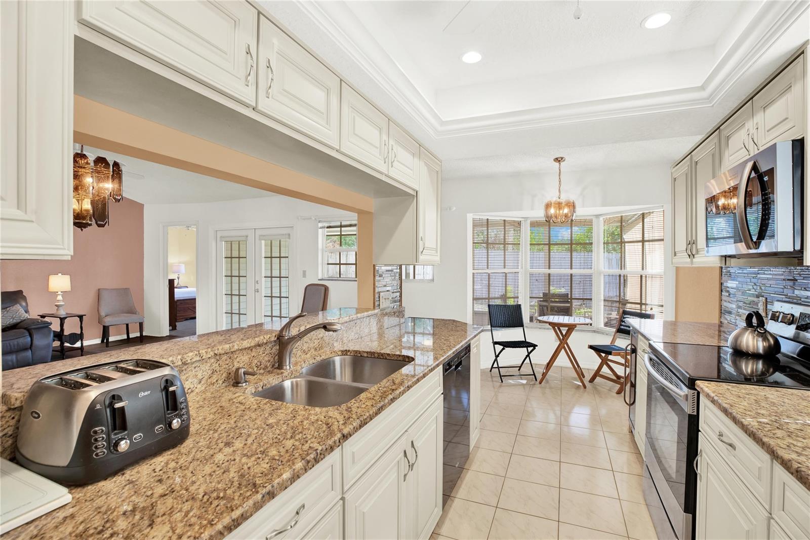 11722 CURRIE LN #I1, LARGO, FL, 33774