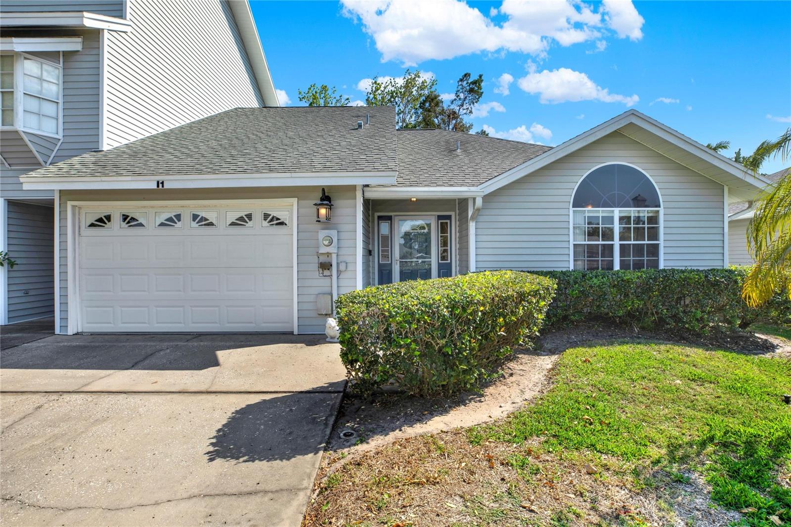 11722 CURRIE LN #I1, LARGO, FL, 33774