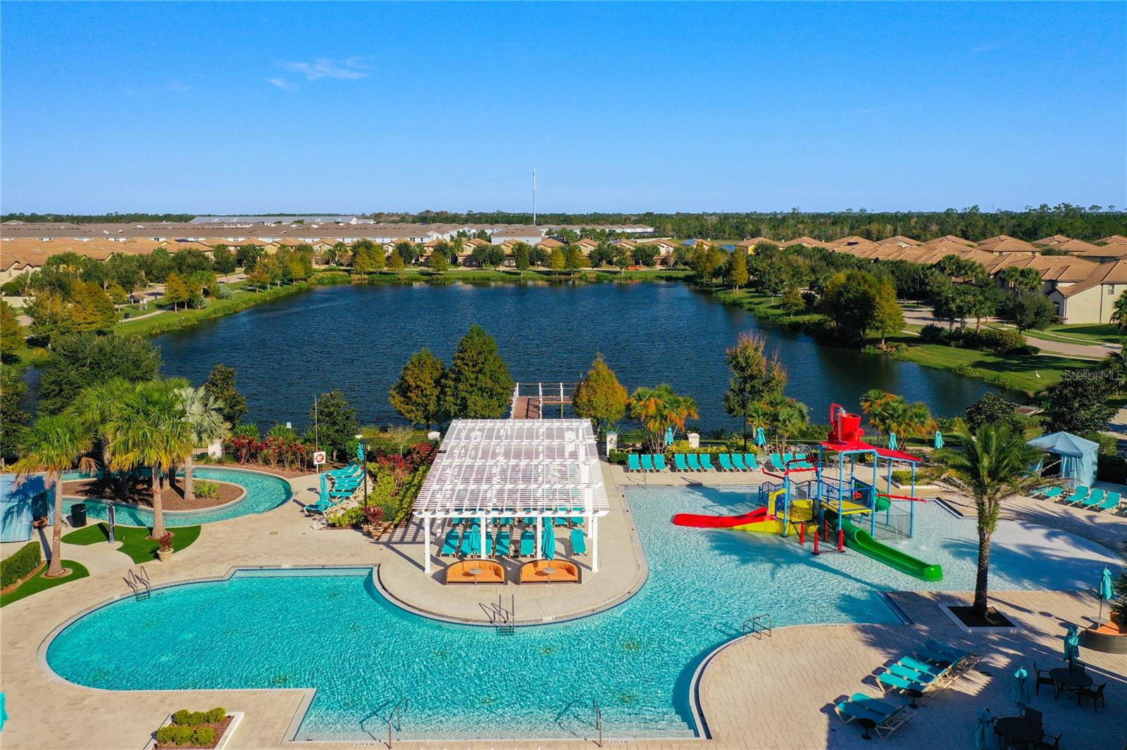 2412 TANGER DR, KISSIMMEE, FL, 34747