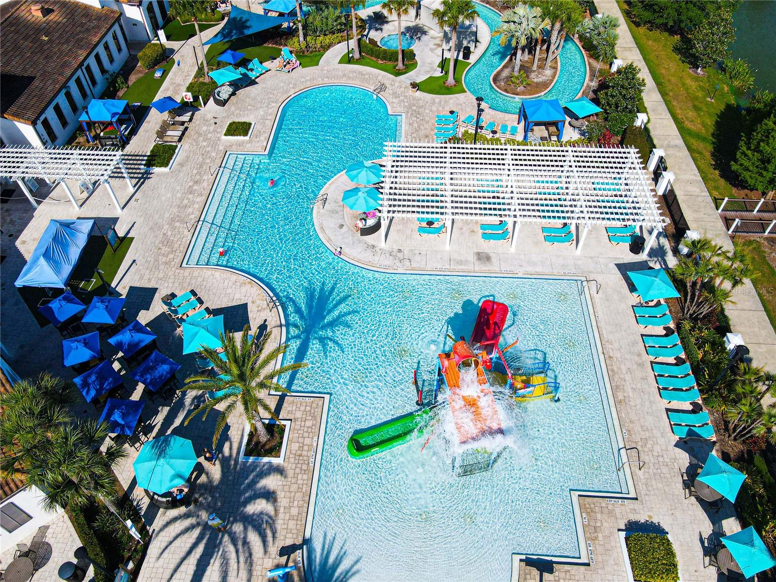 2412 TANGER DR, KISSIMMEE, FL, 34747