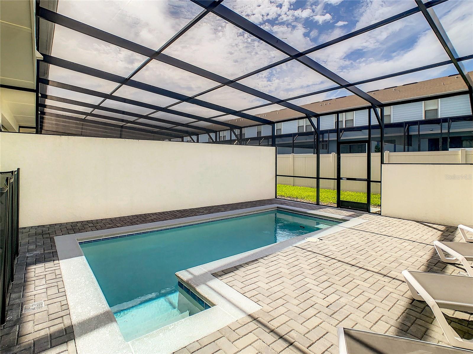 2412 TANGER DR, KISSIMMEE, FL, 34747