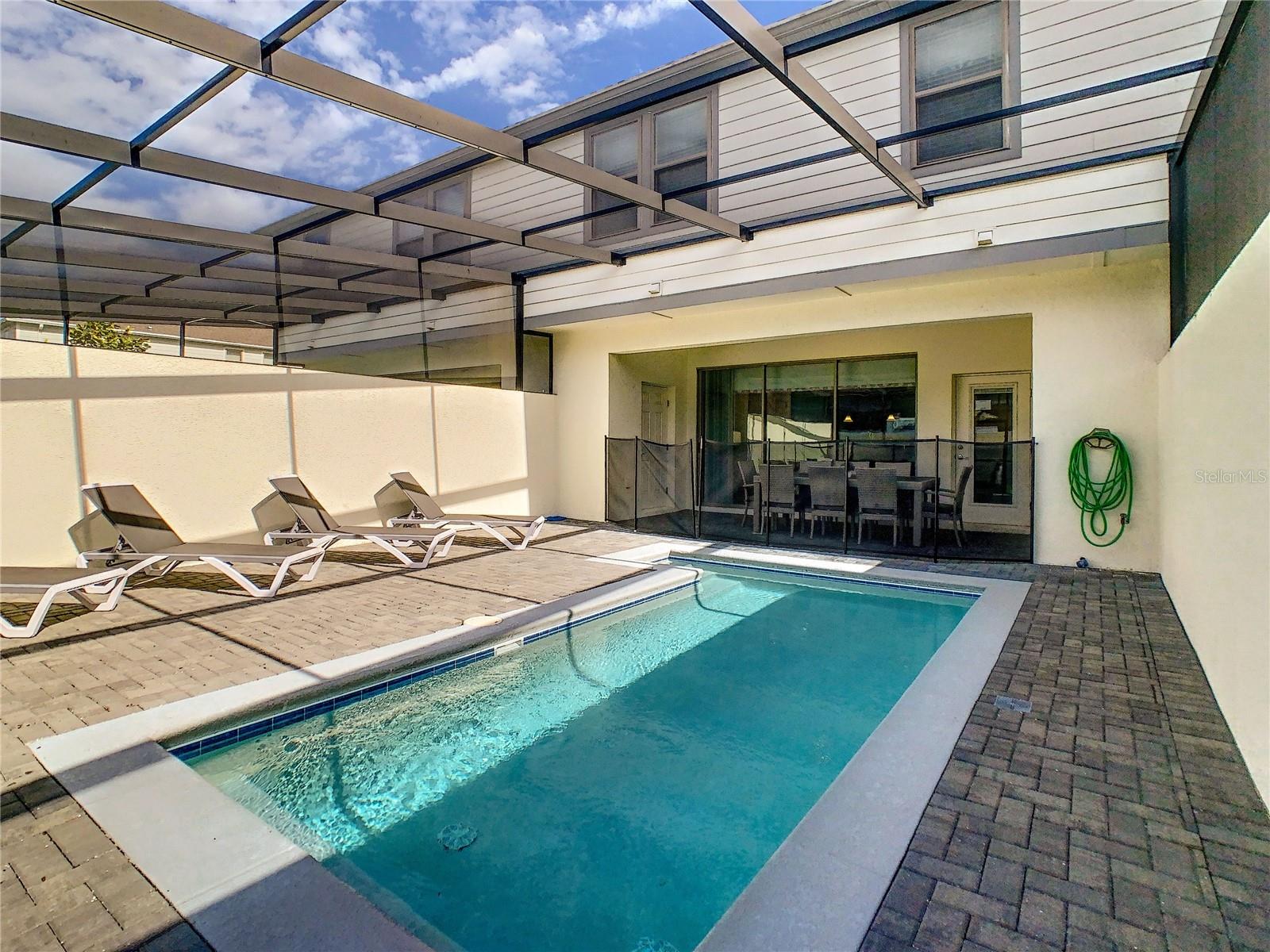 2412 TANGER DR, KISSIMMEE, FL, 34747