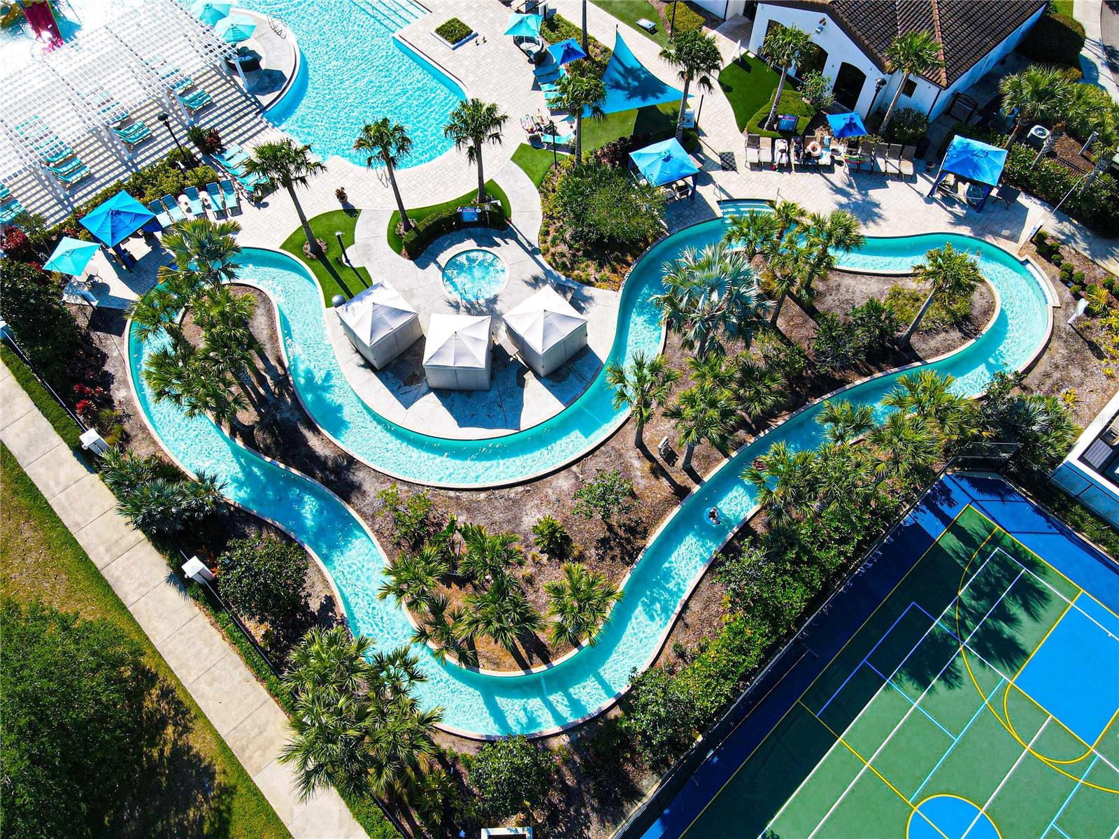2412 TANGER DR, KISSIMMEE, FL, 34747