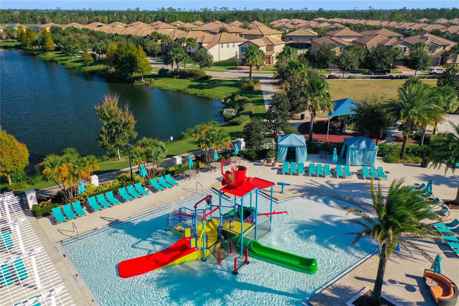 2412 TANGER DR, KISSIMMEE, FL, 34747