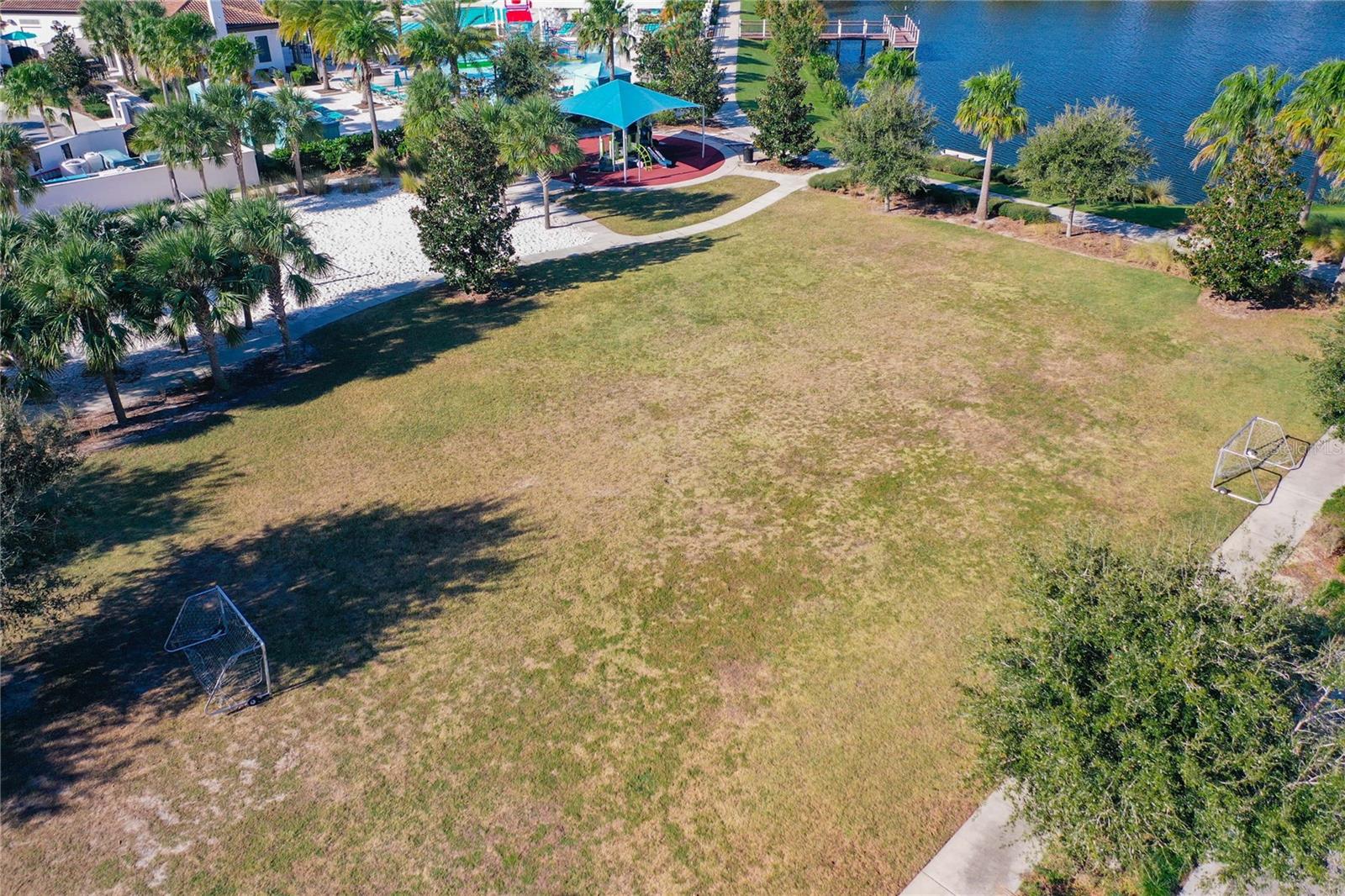 2412 TANGER DR, KISSIMMEE, FL, 34747
