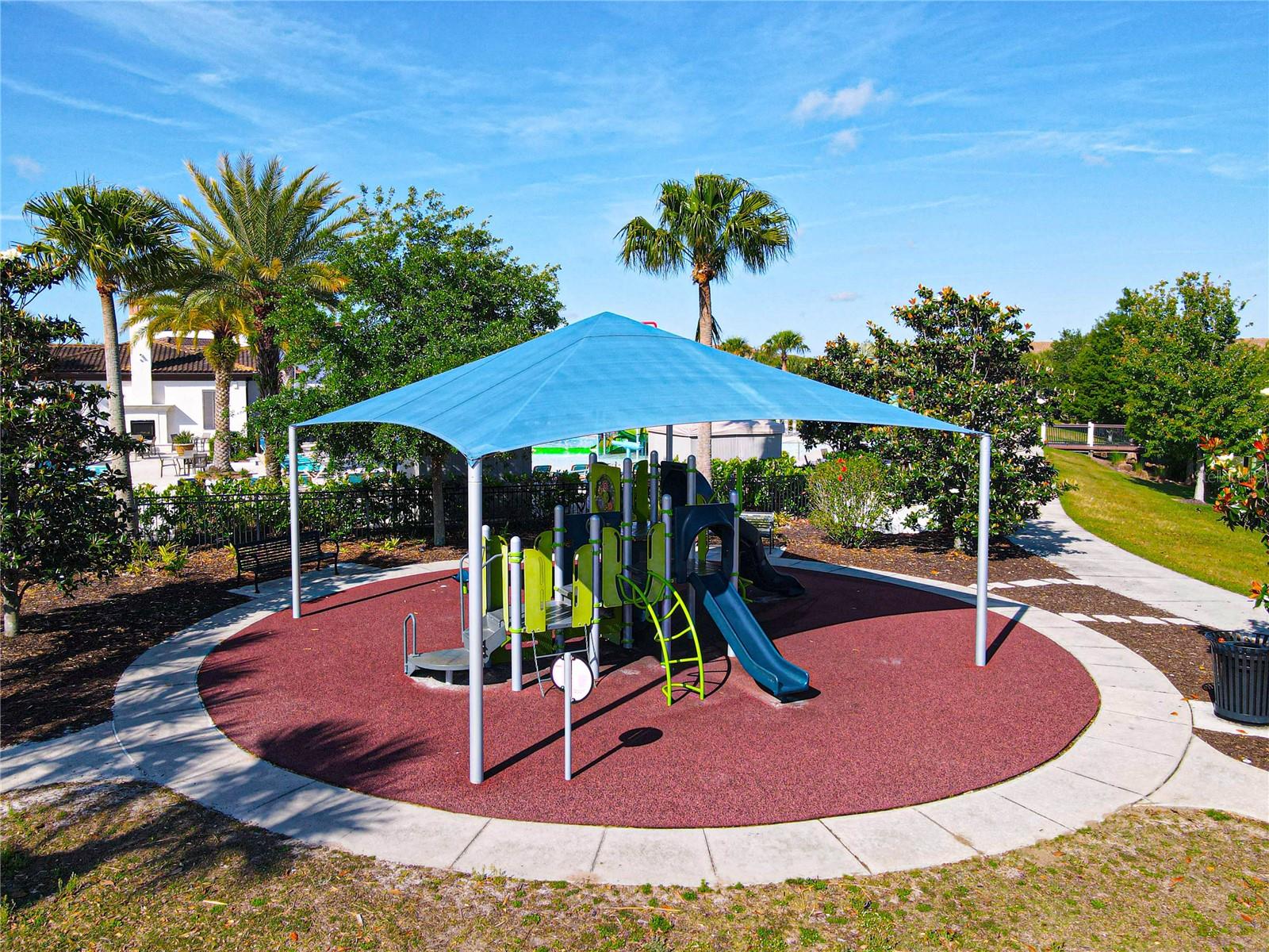 2412 TANGER DR, KISSIMMEE, FL, 34747