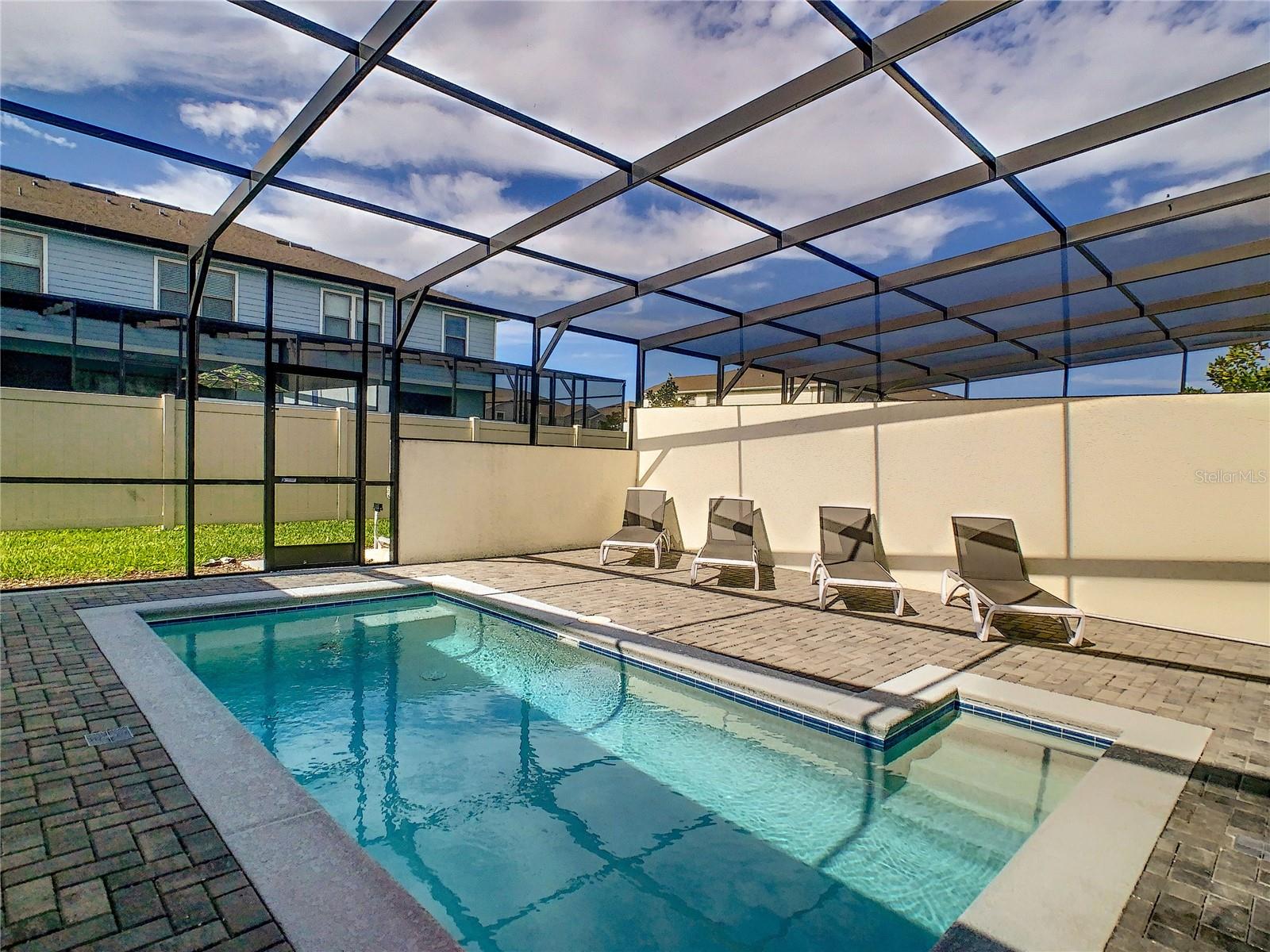 2412 TANGER DR, KISSIMMEE, FL, 34747