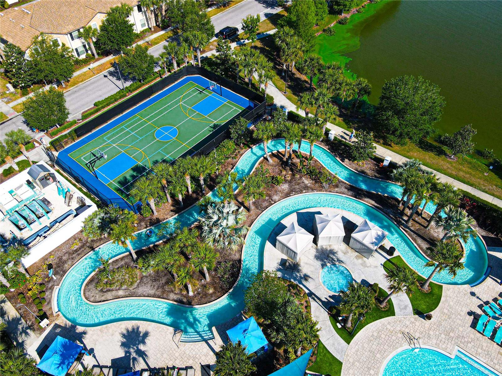 2412 TANGER DR, KISSIMMEE, FL, 34747