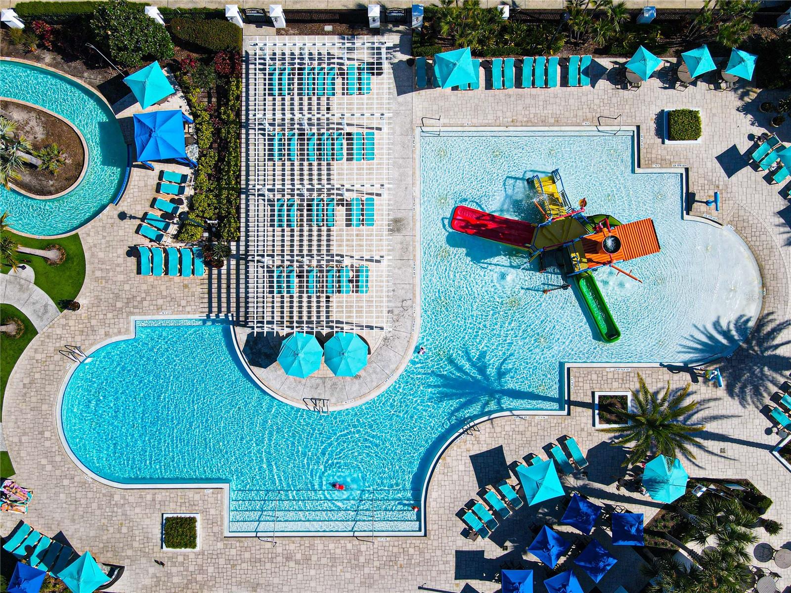 2412 TANGER DR, KISSIMMEE, FL, 34747
