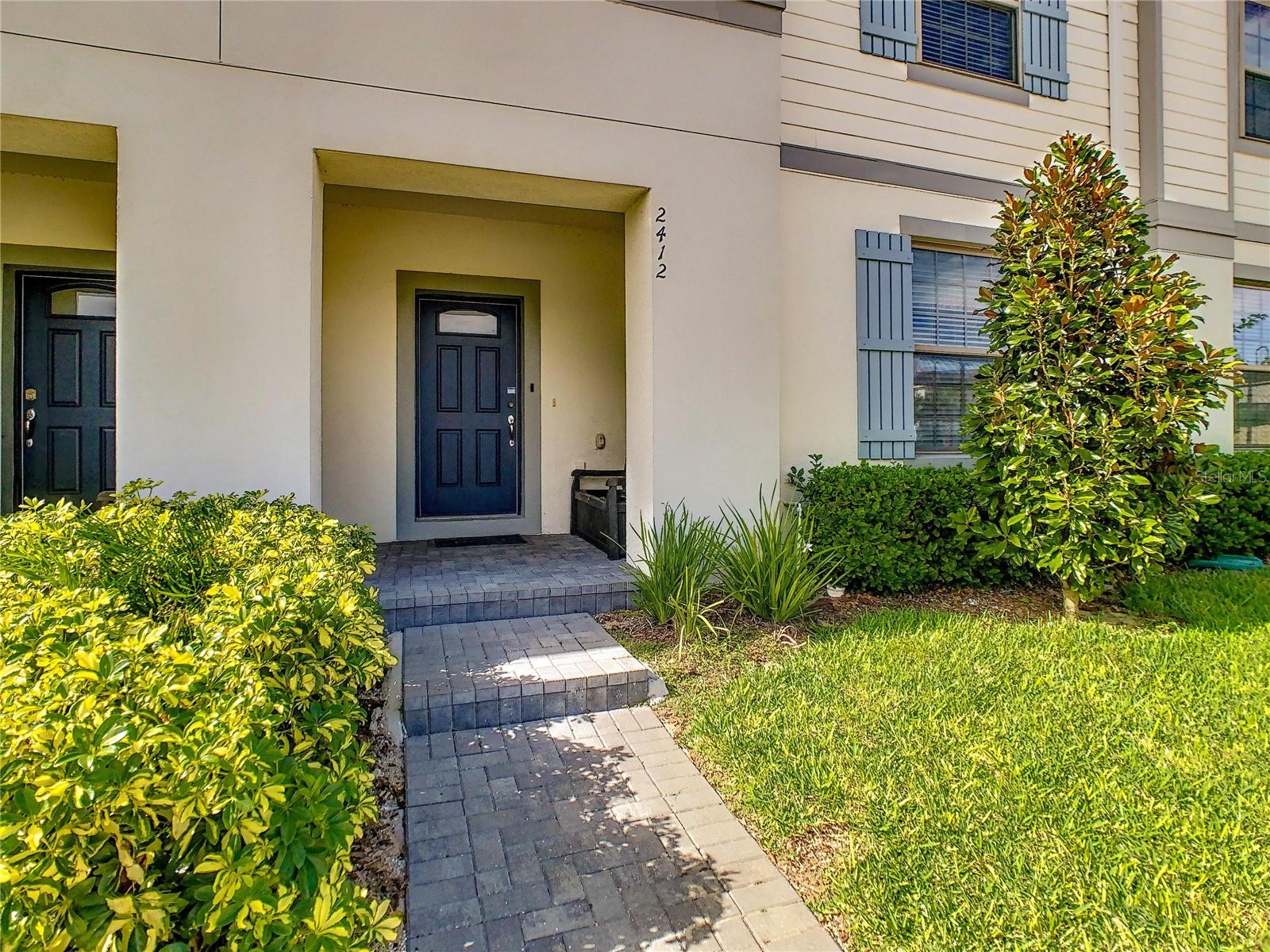 2412 TANGER DR, KISSIMMEE, FL, 34747
